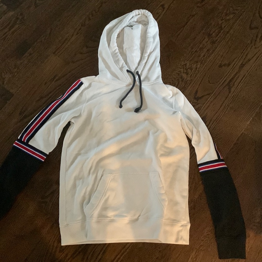 Oversized Hoodie